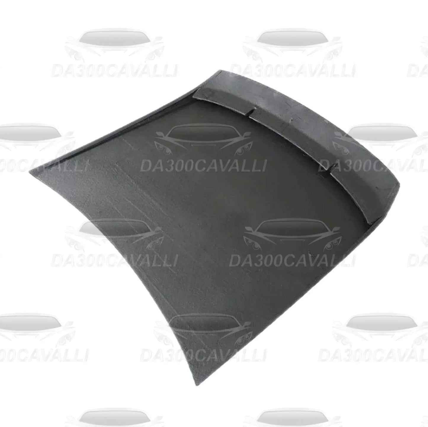 Cofano Range Rover Evoque L551 Fibra Di Carbonio — Da300Cavalli — foto 2