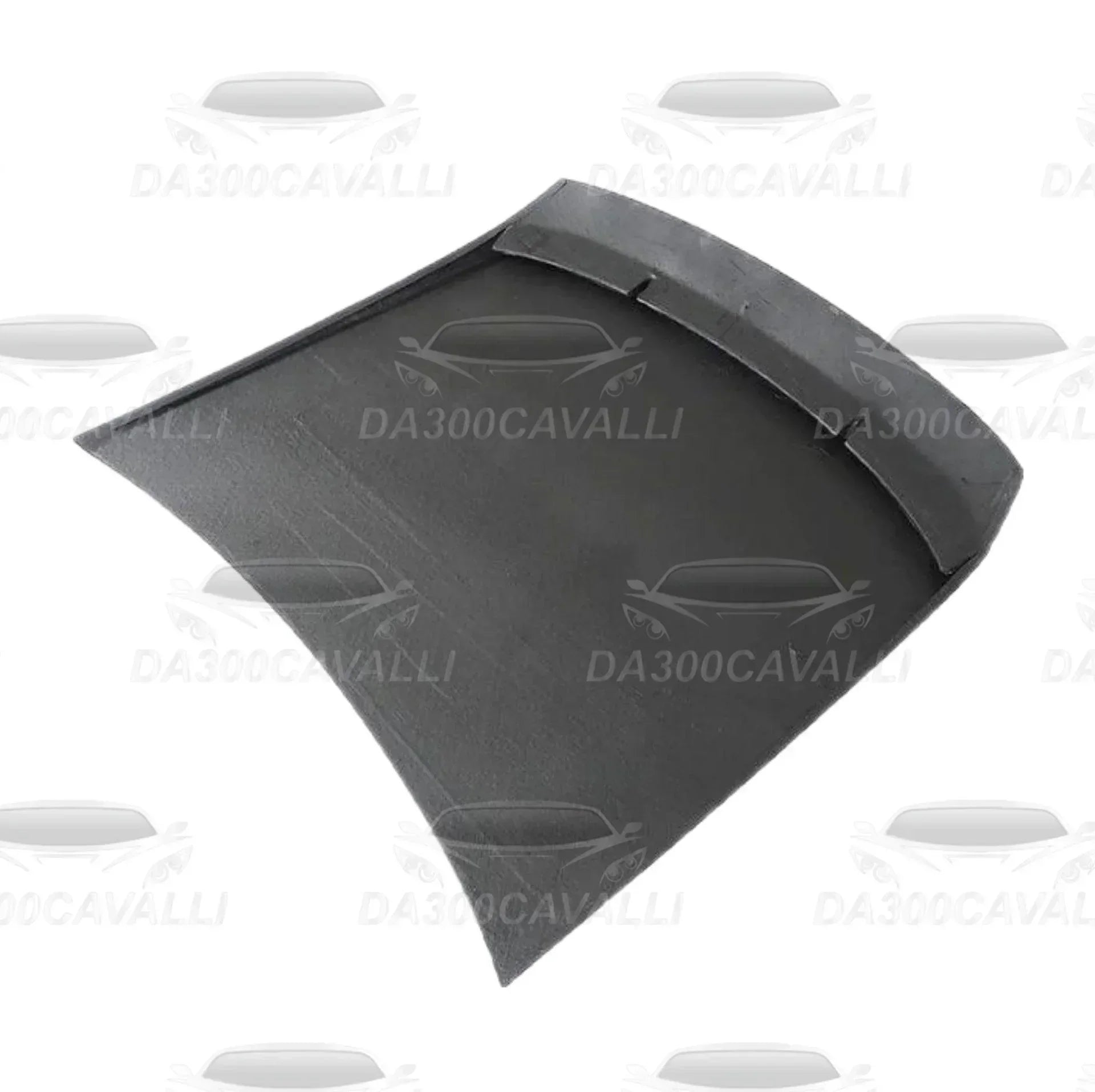 Cofano Range Rover Evoque L551 Fibra Di Carbonio — Da300Cavalli — foto 2