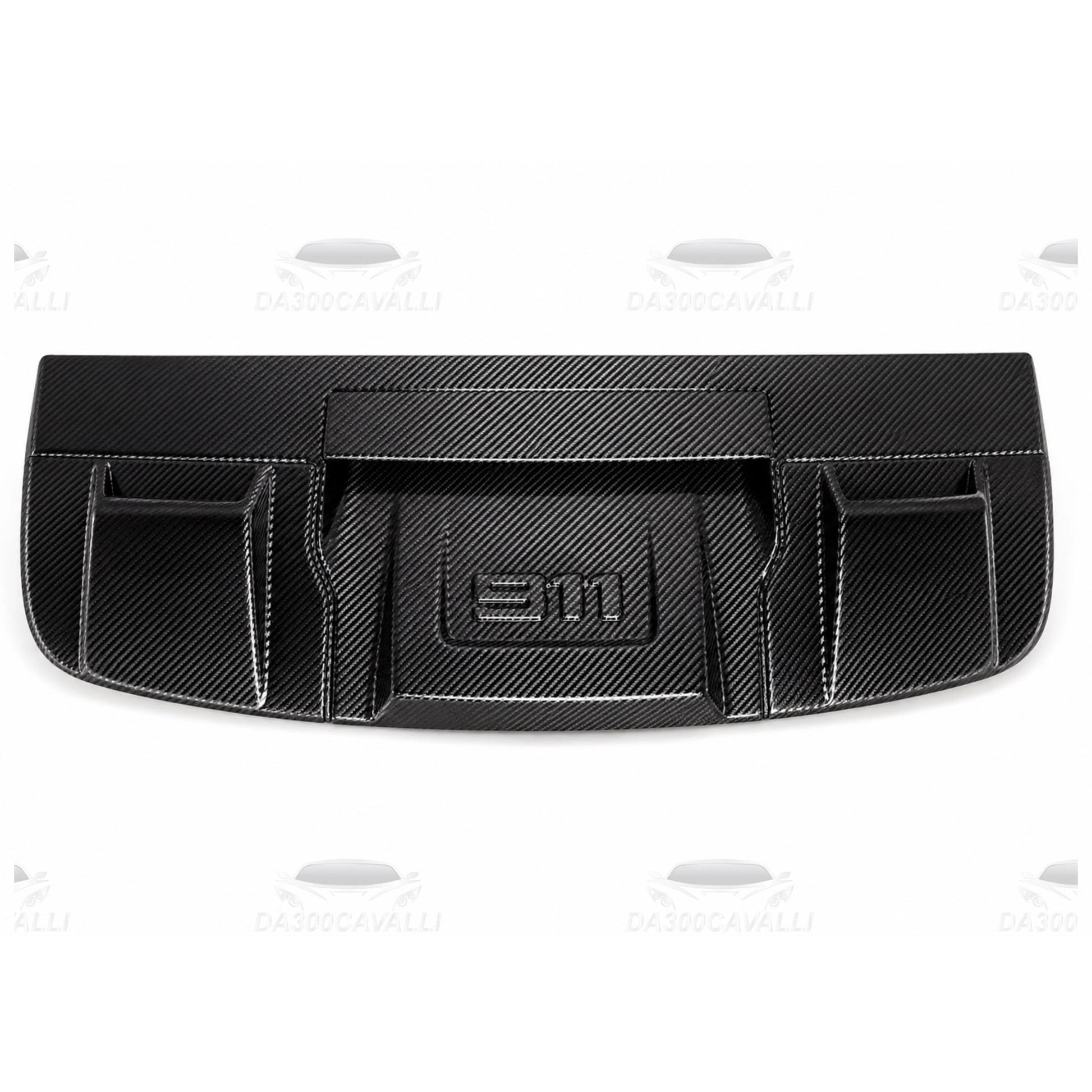 cofano-terzo-stop-porsche-911-fibra-di-carbonio-da300cavalli-2 - Da300Cavalli