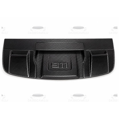 cofano-terzo-stop-porsche-911-fibra-di-carbonio-da300cavalli-2 - Da300Cavalli