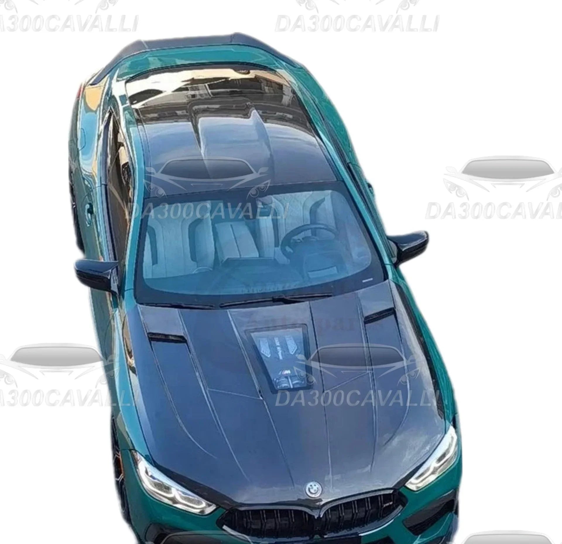 cofano-trasparente-in-fibra-di-carbonio-bmw-serie-8-g14-g15-g16-da300cavalli-2 - Da300Cavalli