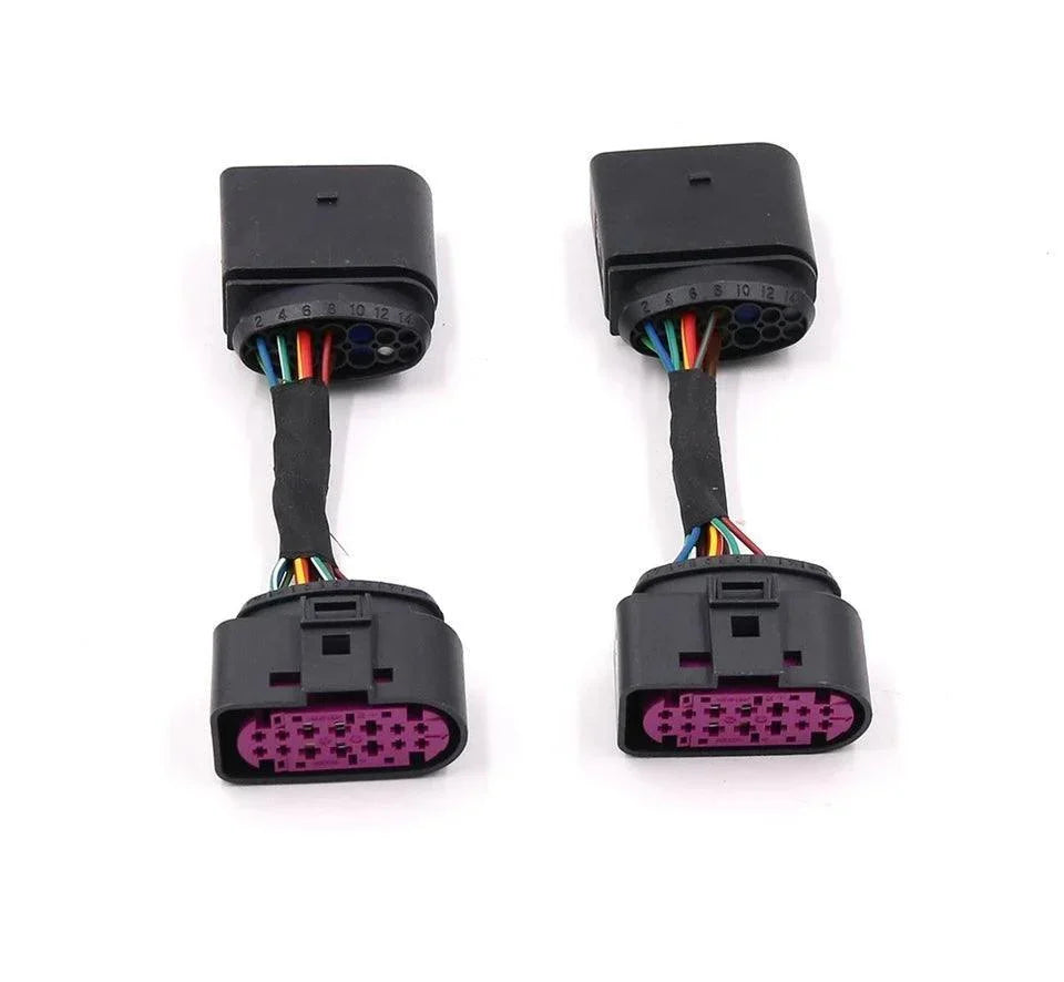 connettori-fari-da-xeno-a-led-vw-golf-6-7-7-5-da300cavalli-1 - Da300Cavalli