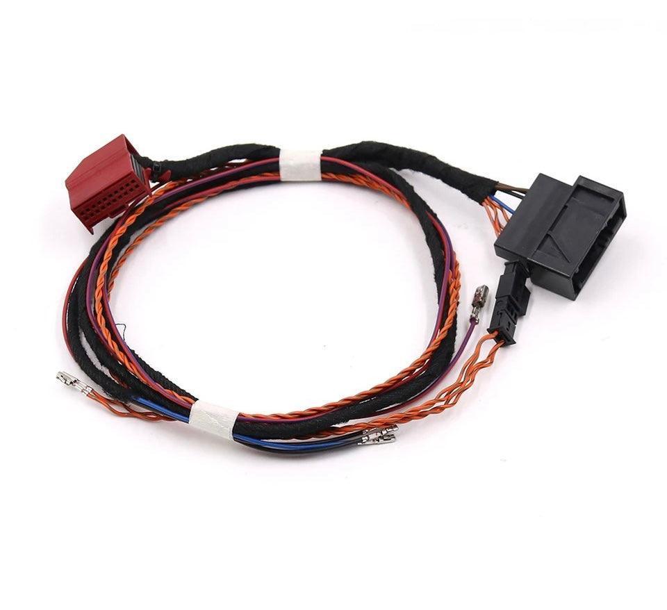 connettori-fari-da-xeno-a-led-vw-golf-6-7-7-5-da300cavalli-2 - Da300Cavalli