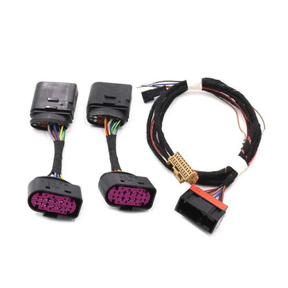 connettori-fari-da-xeno-a-led-vw-golf-6-7-7-5-da300cavalli-3 - Da300Cavalli