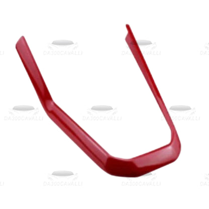 console-centrale-volkswagen-polo-2019-2023-fibra-di-carbonio-da300cavalli-3 - Da300Cavalli