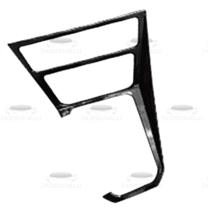 console-centrale-volkswagen-polo-2019-2023-fibra-di-carbonio-da300cavalli-4 - Da300Cavalli