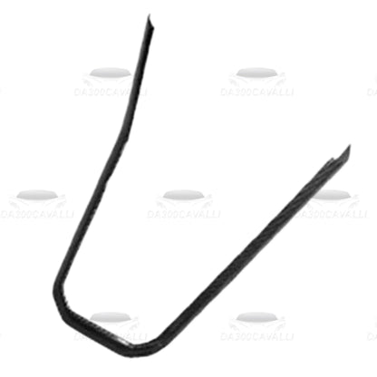 console-centrale-volkswagen-polo-2019-2023-fibra-di-carbonio-da300cavalli-5 - Da300Cavalli
