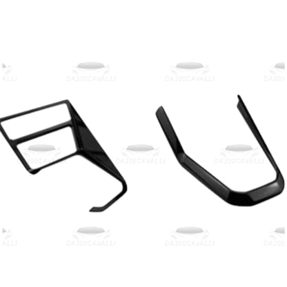 console-centrale-volkswagen-polo-2019-2023-fibra-di-carbonio-da300cavalli-6 - Da300Cavalli