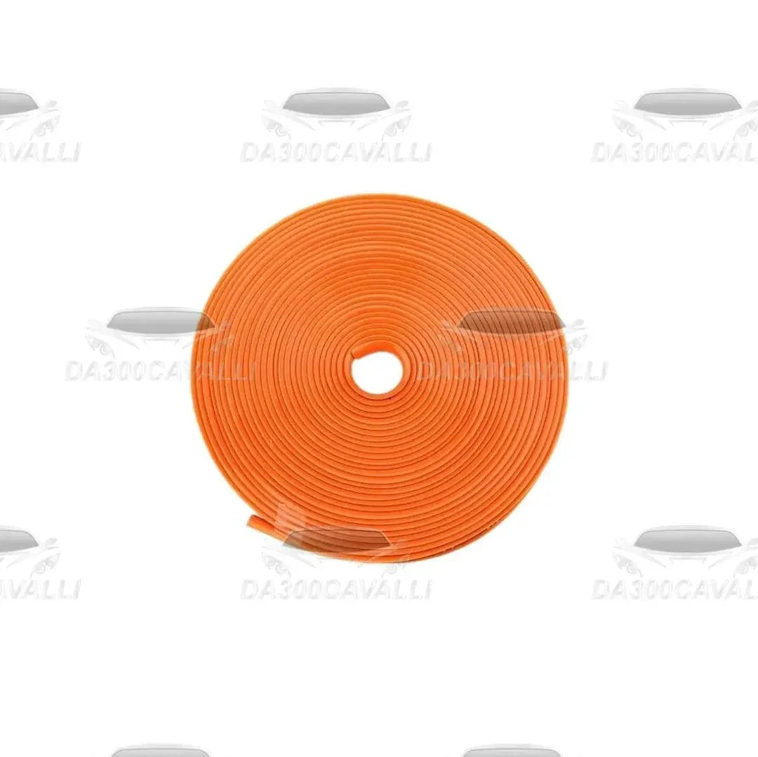 Contorno Cerchio — Accessori Cerchi Auto — Da300Cavalli