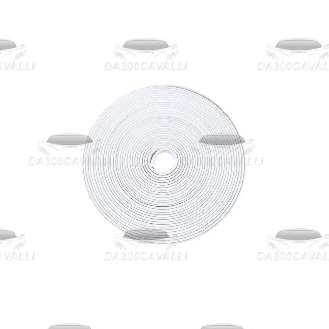 Contorno Cerchio — Dettaglio prodotto — Da300Cavalli