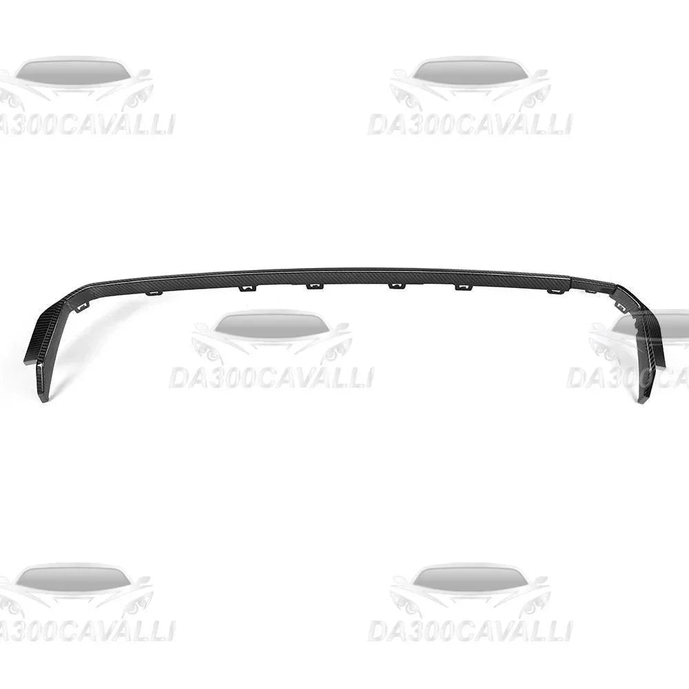 contorno-diffusore-posteriore-bmw-serie-3-m3-m4-g80-g82-g83-fibra-di-carbonio-da300cavalli-2 - Da300Cavalli