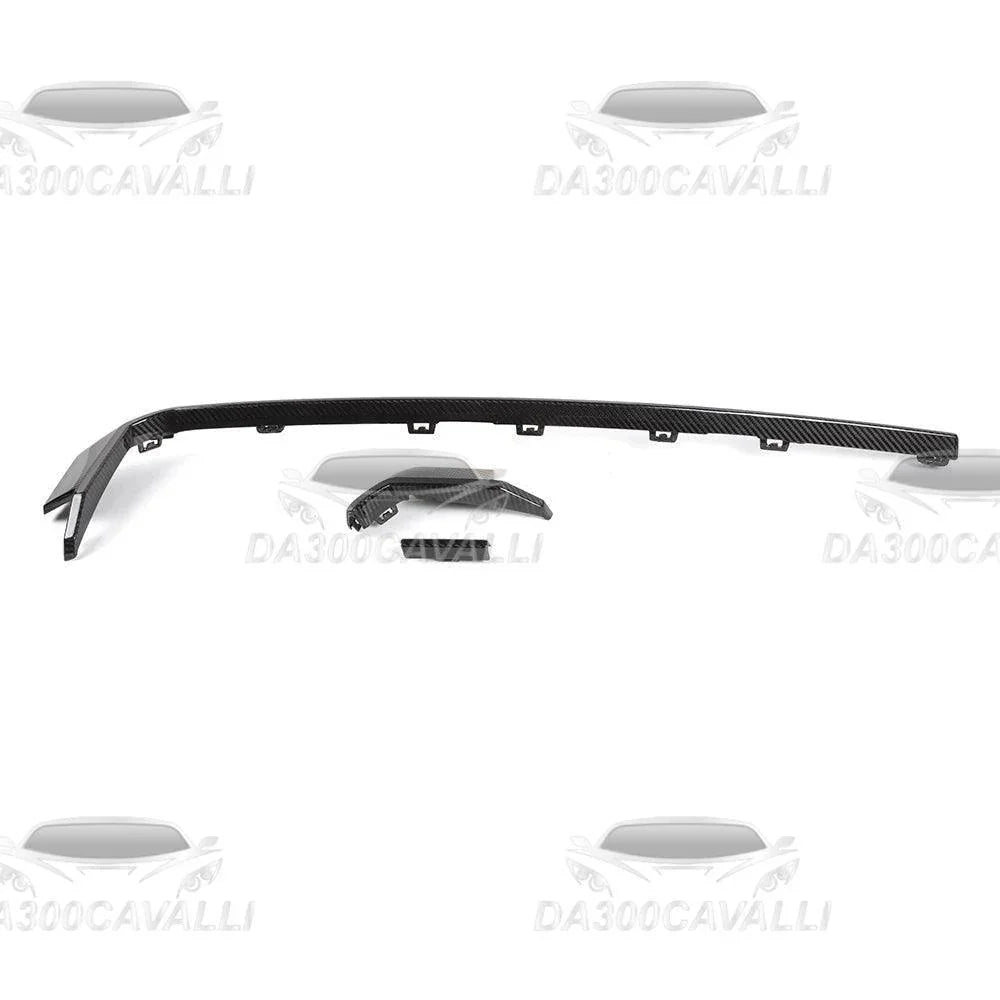 contorno-diffusore-posteriore-bmw-serie-3-m3-m4-g80-g82-g83-fibra-di-carbonio-da300cavalli-5 - Da300Cavalli