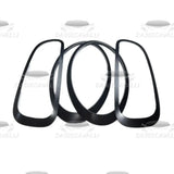 Contorno Fari Mini Clubman F54