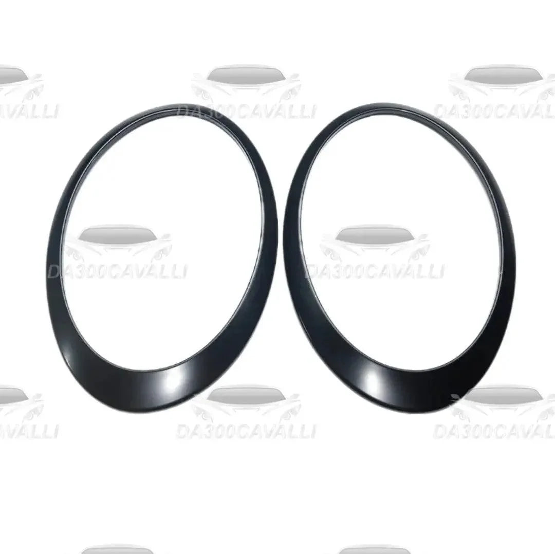 contorno-fari-mini-clubman-f54-da300cavalli-3 - Da300Cavalli