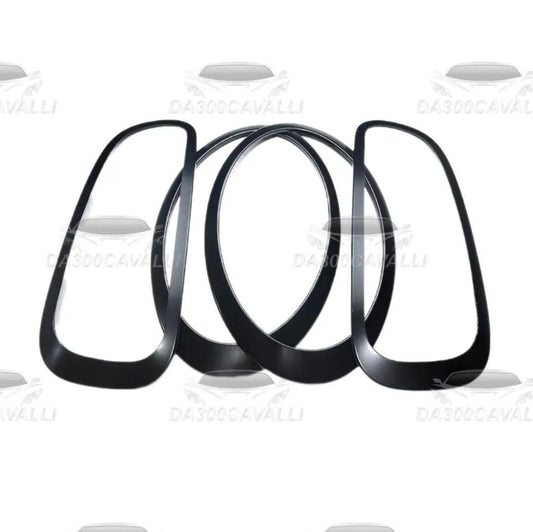 Contorno Fari Mini Clubman F54 - Da300Cavalli