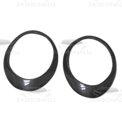 contorno-fari-porsche-911-2005-2010-fibra-di-carbonio-da300cavalli-2 - Da300Cavalli