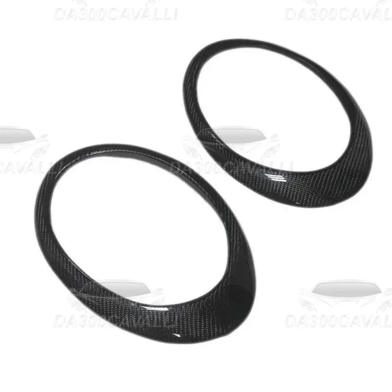 contorno-fari-porsche-911-2005-2010-fibra-di-carbonio-da300cavalli-3 - Da300Cavalli
