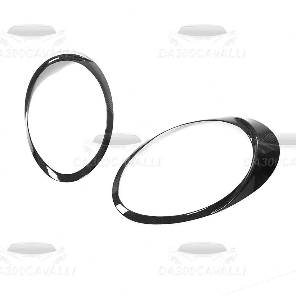 contorno-fari-porsche-911-992-carrera-coupe-fibra-di-carbonio-2019-2021-da300cavalli-2 - Da300Cavalli