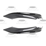 Contorno Fendinebbia Bmw Serie 4 (F32-F32-F36) (2014-2020)