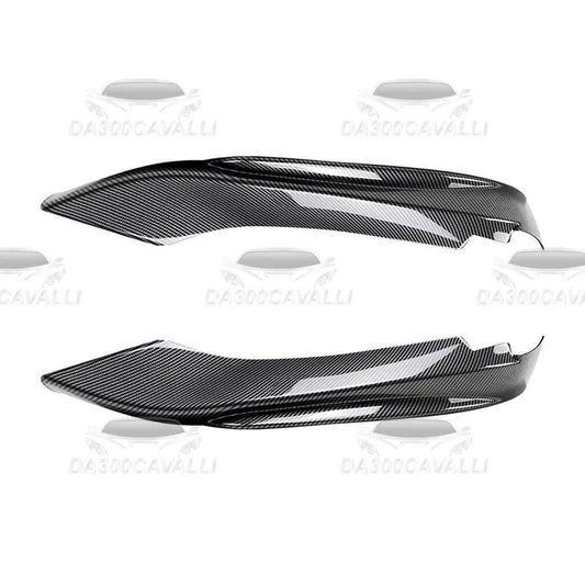 Contorno Fendinebbia Bmw Serie 4 (F32-F32-F36) (2014-2020) — Da300Cavalli