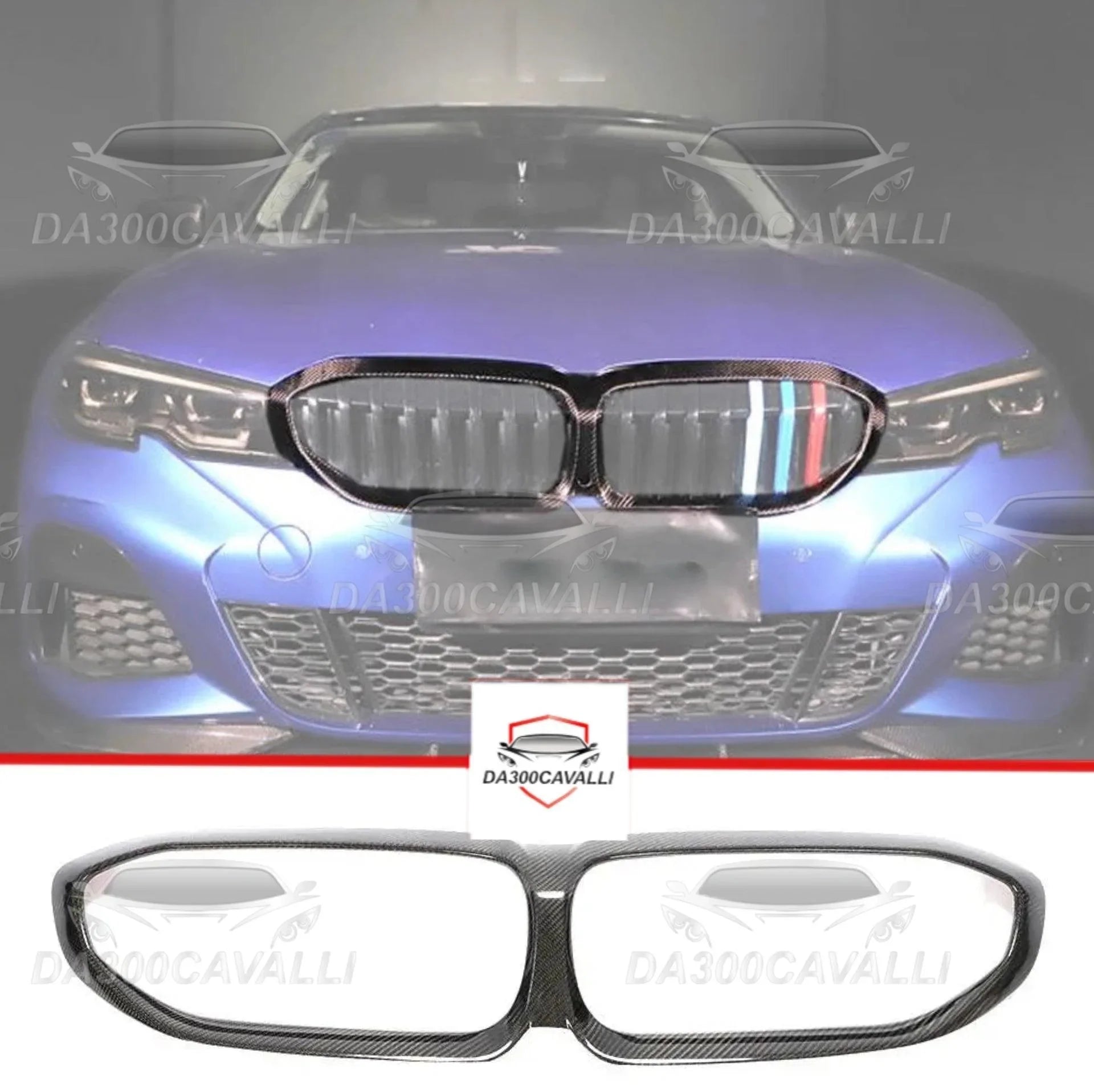 contorno-griglia-fibra-di-carbonio-bmw-serie-3-g20-g28-da300cavalli-1 - Da300Cavalli