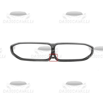 contorno-griglia-fibra-di-carbonio-bmw-serie-3-g20-g28-da300cavalli-2 - Da300Cavalli