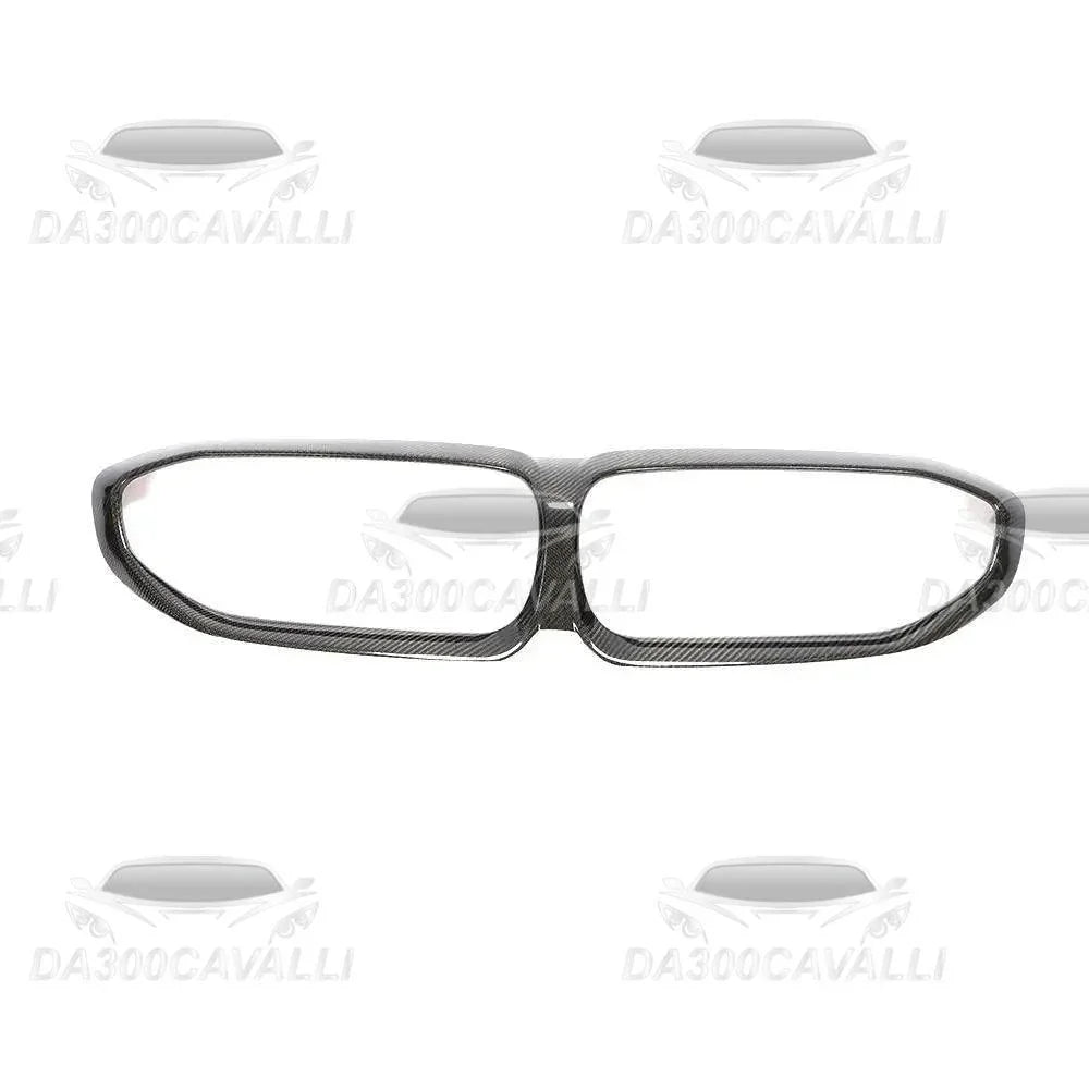contorno-griglia-fibra-di-carbonio-bmw-serie-3-g20-g28-da300cavalli-3 - Da300Cavalli