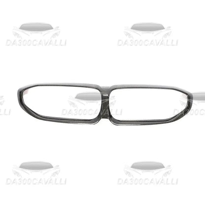 contorno-griglia-fibra-di-carbonio-bmw-serie-3-g20-g28-da300cavalli-3 - Da300Cavalli