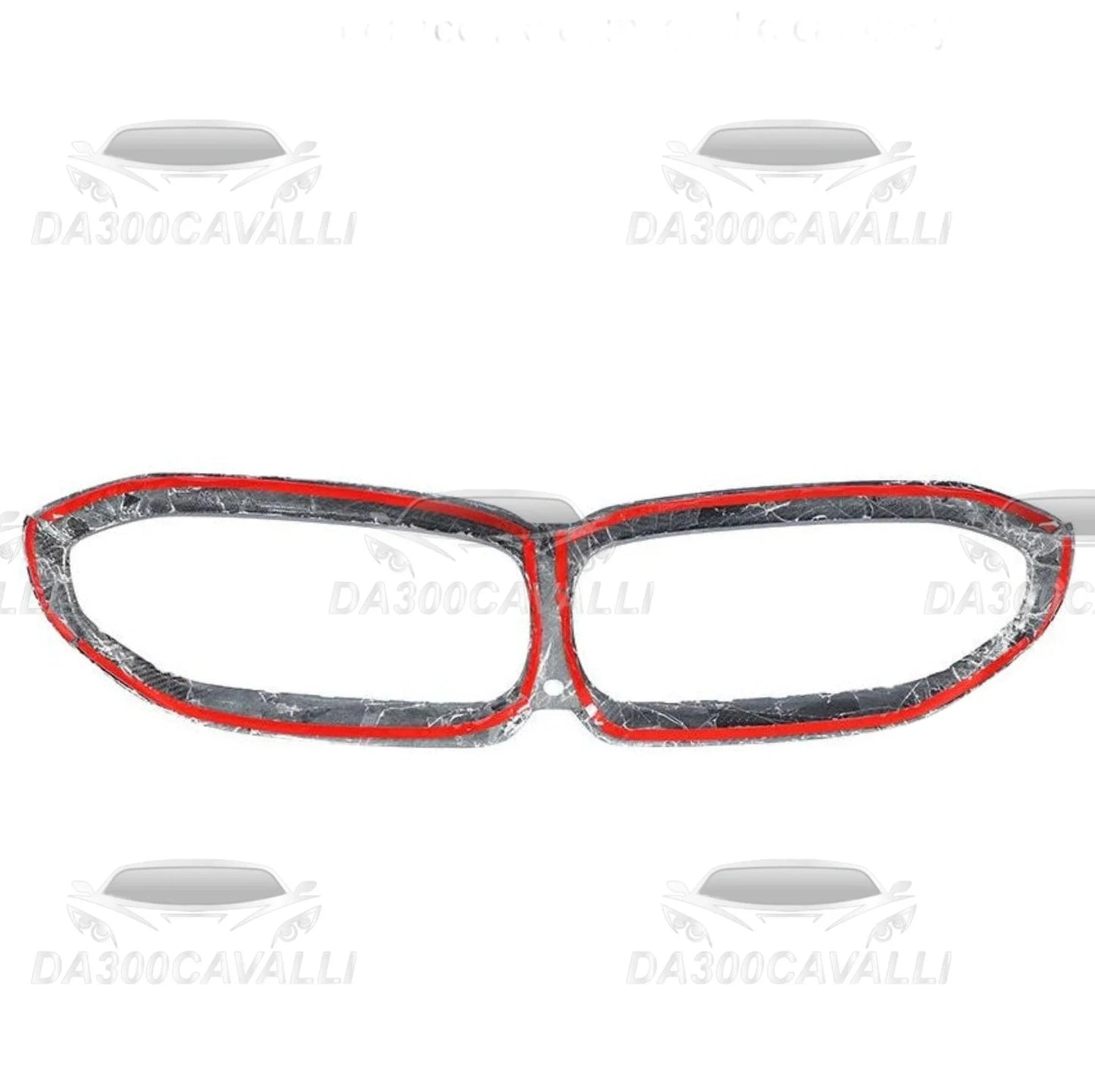 contorno-griglia-fibra-di-carbonio-bmw-serie-3-g20-g28-da300cavalli-4 - Da300Cavalli