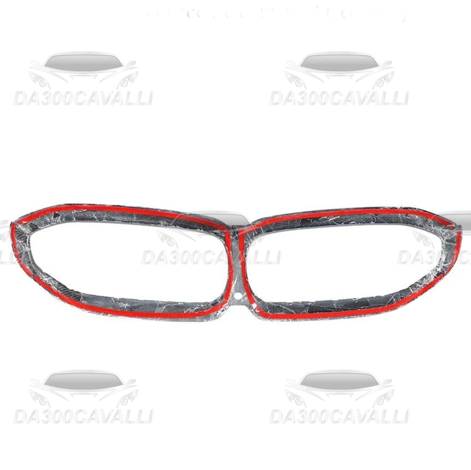 contorno-griglia-fibra-di-carbonio-bmw-serie-3-g20-g28-da300cavalli-4 - Da300Cavalli