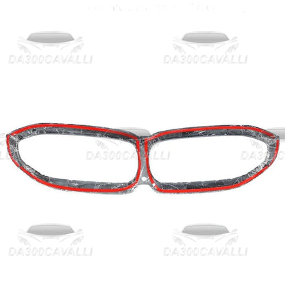 contorno-griglia-fibra-di-carbonio-bmw-serie-3-g20-g28-da300cavalli-4 - Da300Cavalli