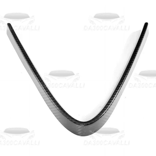 contorno-griglia-frontale-alfa-romeo-giulia-sedan-fibra-di-carbonio-2016-2018-da300cavalli-1 - Da300Cavalli