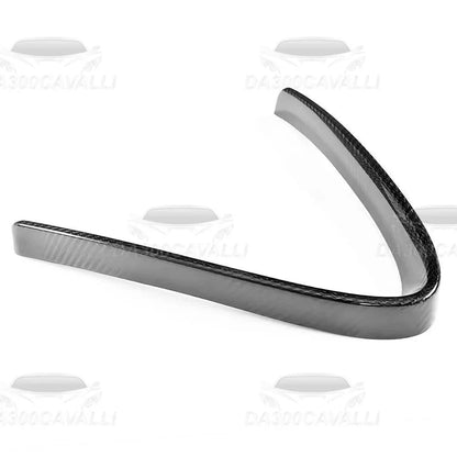 contorno-griglia-frontale-alfa-romeo-giulia-sedan-fibra-di-carbonio-2016-2018-da300cavalli-2 - Da300Cavalli