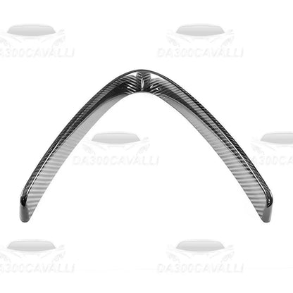 contorno-griglia-frontale-alfa-romeo-giulia-sedan-fibra-di-carbonio-2016-2018-da300cavalli-3 - Da300Cavalli