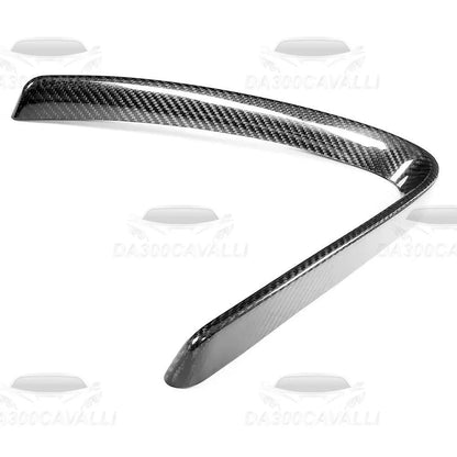 contorno-griglia-frontale-alfa-romeo-giulia-sedan-fibra-di-carbonio-2016-2018-da300cavalli-4 - Da300Cavalli