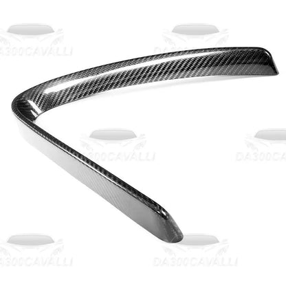 contorno-griglia-frontale-alfa-romeo-giulia-sedan-fibra-di-carbonio-2016-2018-da300cavalli-6 - Da300Cavalli