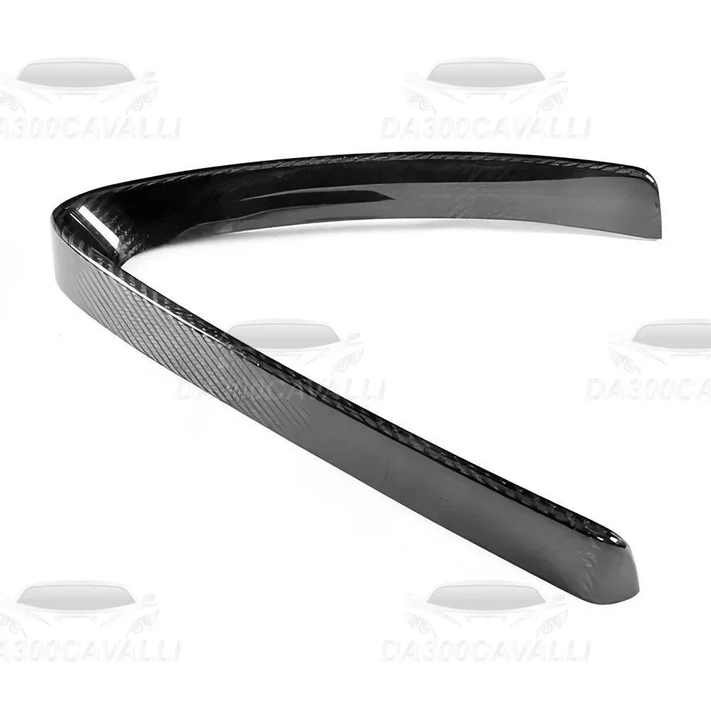 contorno-griglia-frontale-alfa-romeo-stelvio-fibra-di-carbonio-2017-2019-da300cavalli-4 - Da300Cavalli