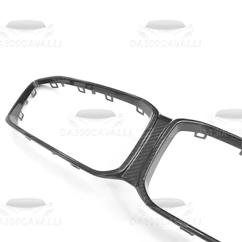contorno-griglia-frontale-bmw-serie-2-f22-f87-fibra-di-carbonio-da300cavalli-3 - Da300Cavalli