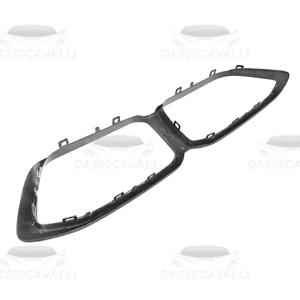 contorno-griglia-frontale-bmw-serie-2-f22-f87-fibra-di-carbonio-da300cavalli-4 - Da300Cavalli