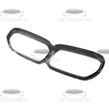 Contorno Griglia Frontale BMW Serie 5 M5 F90 Fibra Di Carbonio