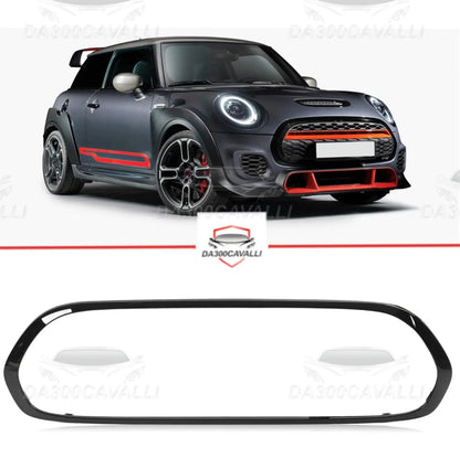 contorno-griglia-mini-cooper-f55-f56-f57-da300cavalli-1 - Da300Cavalli