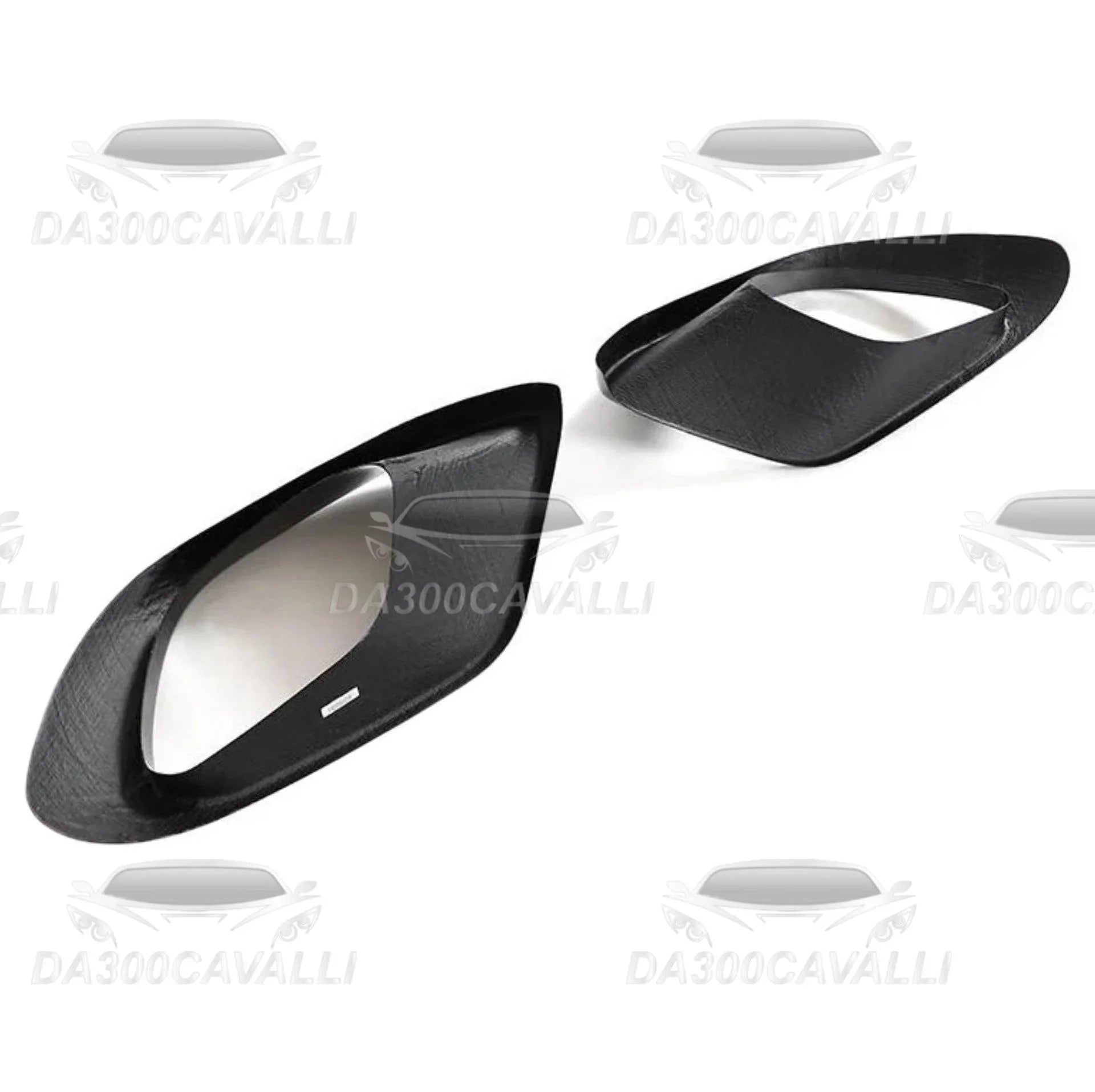 contorno-griglie-inferiori-fibra-di-carbonio-mercedes-cla-2020-2022-da300cavalli-2 - Da300Cavalli