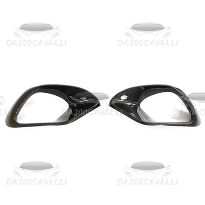 contorno-griglie-inferiori-fibra-di-carbonio-mercedes-cla-2020-2022-da300cavalli-3 - Da300Cavalli
