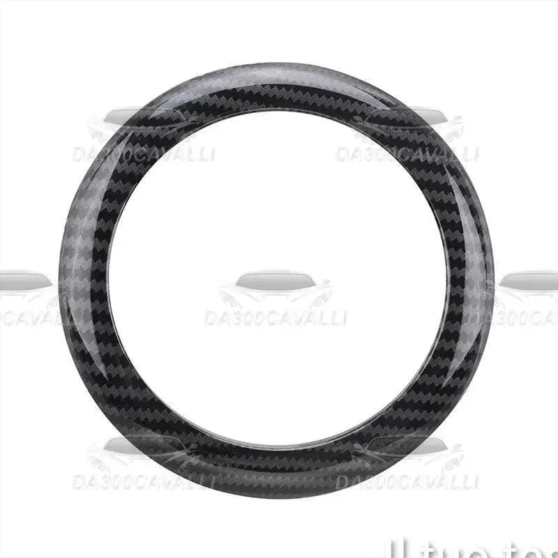 Contorno Logo Bmw Serie 1  F20 F21 (2011-2019) — Da300Cavalli