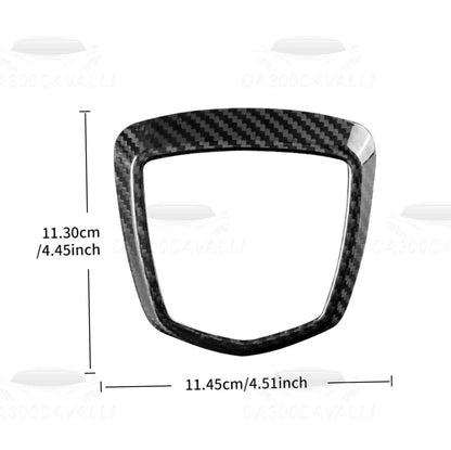 contorno-logo-posteriore-fiat-500-abarth-595-695-2008-2023-fibra-di-carbonio-da300cavalli-2 - Da300Cavalli