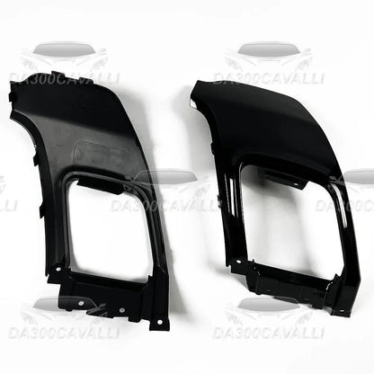 Contorno Terminale Di Scarico Range Rover Evoque (2010-2018) 1Pcs — Da300Cavalli — foto 3