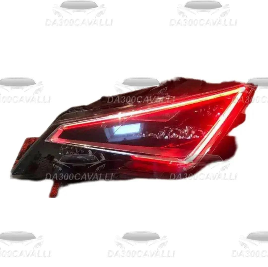 conversione-drl-fari-anteriori-seat-leon-da300cavalli-3 - Da300Cavalli