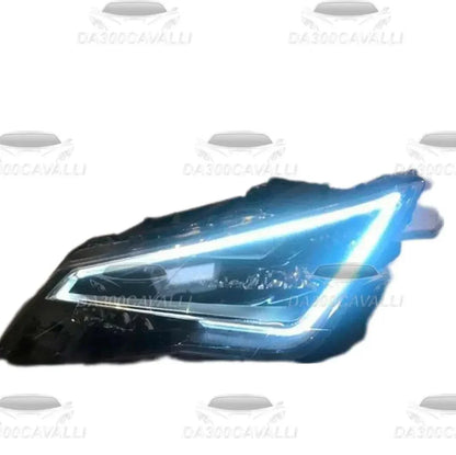 conversione-drl-fari-anteriori-seat-leon-da300cavalli-4 - Da300Cavalli