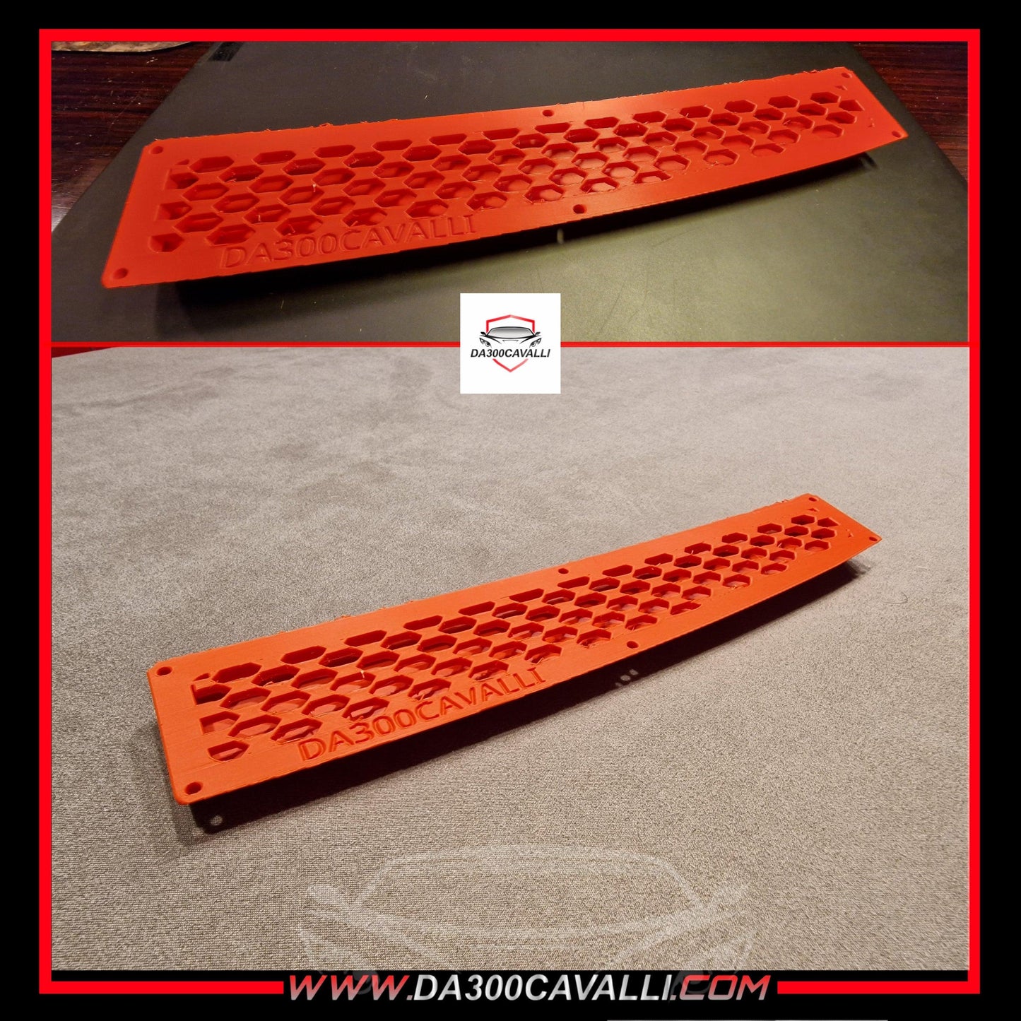 Convogliatori D’aria Golf 7/7.5 - Da300Cavalli