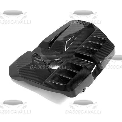 coperchio-motore-bmw-m2-m3-m4-g80-g82-g83-g87-fibra-di-carbonio-da300cavalli-2 - Da300Cavalli